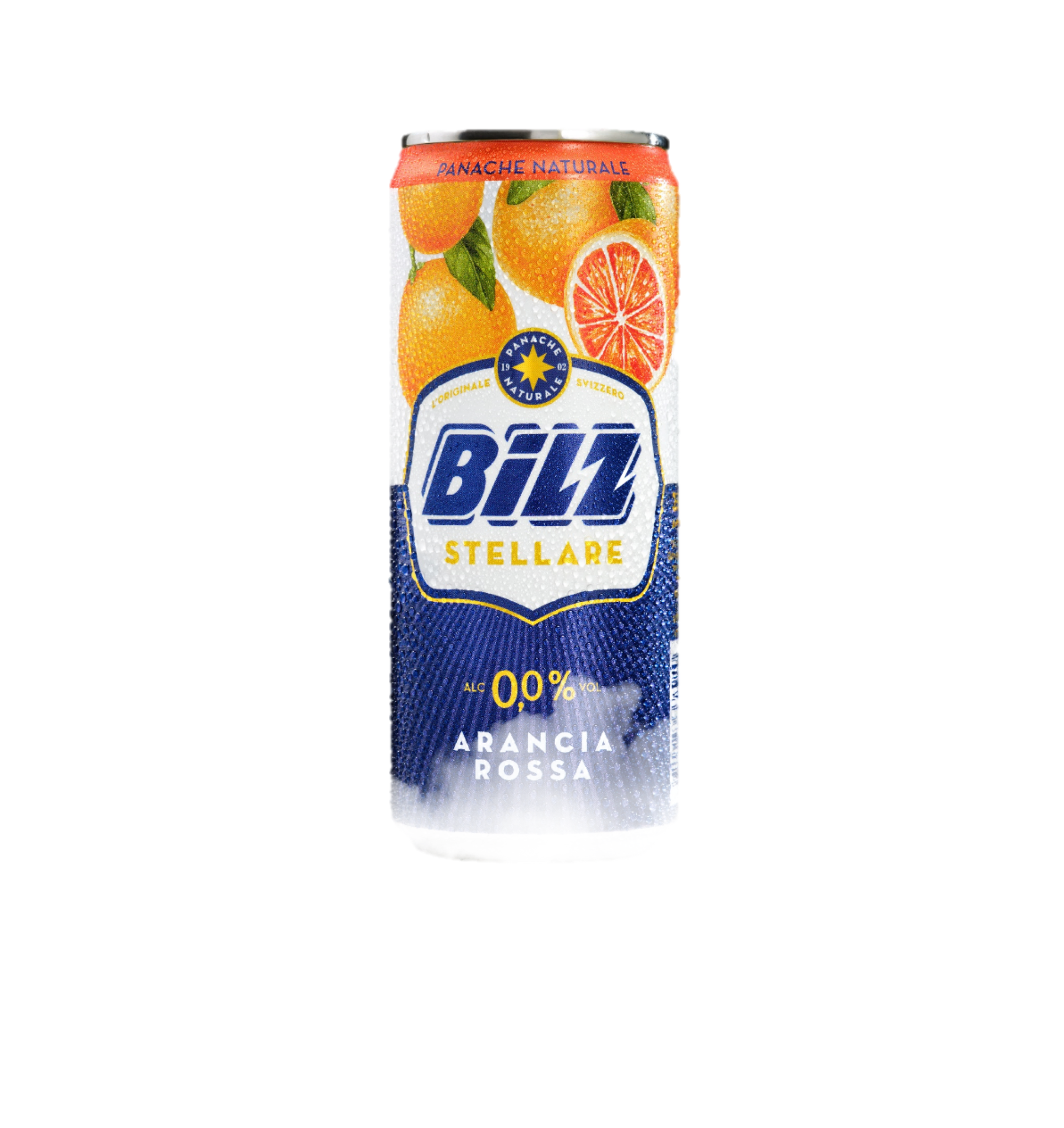 Bilz Stellare Natürliche Erfrischung & voller Geschmack