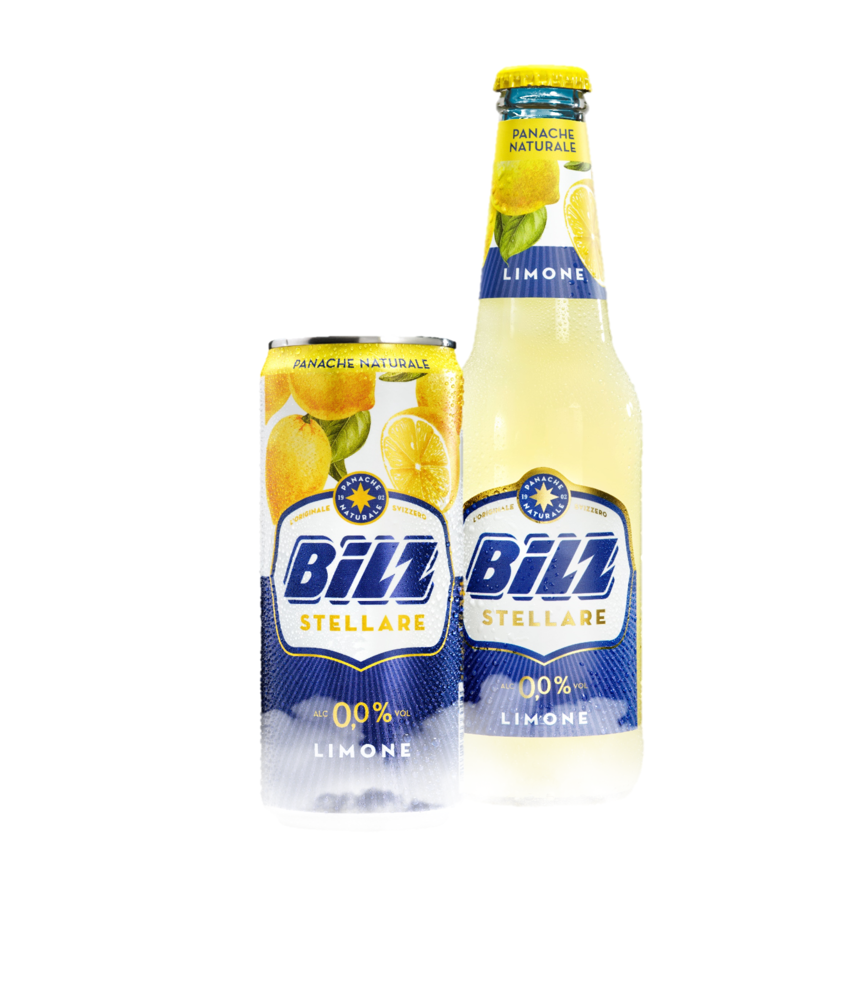 Bilz Stellare Natürliche Erfrischung & voller Geschmack